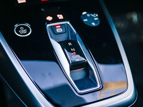 Certified 2023 Audi Q4 e-tron Premium Plus w/ Premium Plus image 24