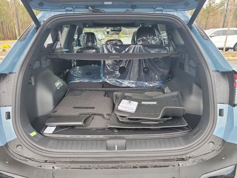 New 2026 Kia Sportage X-Line image 9