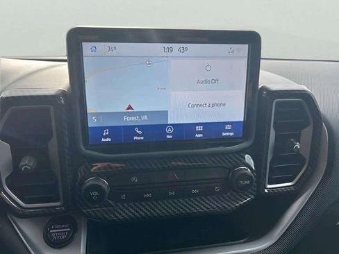 Used 2022 Ford Bronco Sport Big Bend w/ Convenience Package image 14