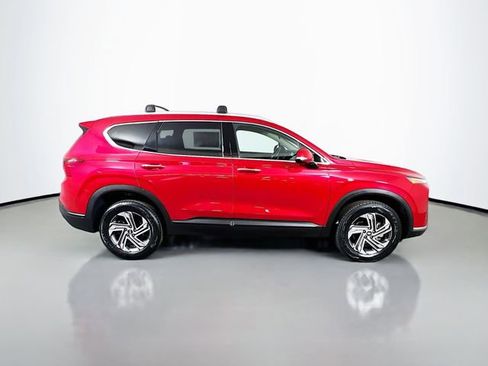 Used 2023 Hyundai Santa Fe SEL image 9