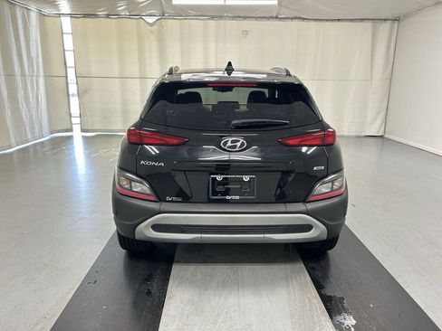 Used 2022 Hyundai Kona SEL AWD/4WD image 20