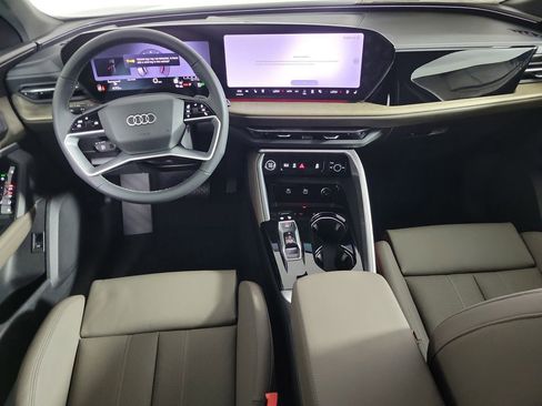 New 2026 Audi Q5 Premium Plus AWD/4WD image 15