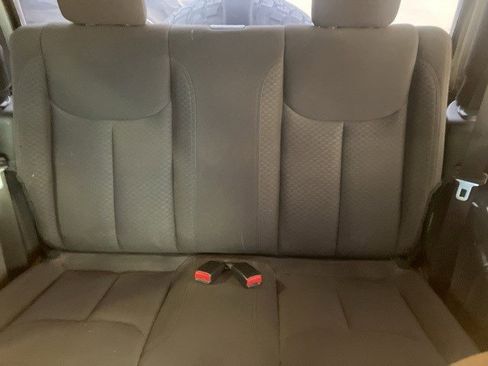 Certified 2017 Jeep Wrangler Sport w/ Quick Order Package 23S image 20