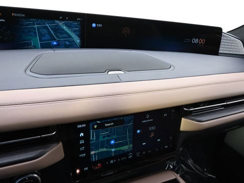 New 2026 Lincoln Navigator L Black Label image 26