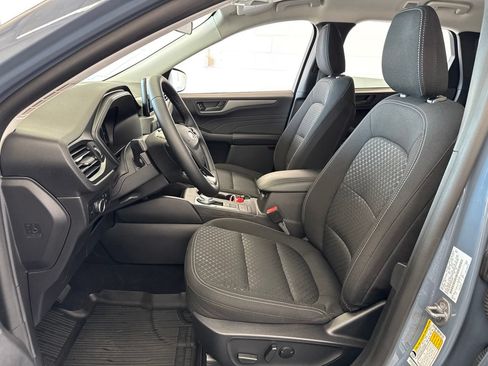 Used 2024 Ford Escape Active AWD/4WD image 14