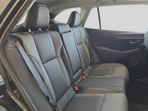 Used 2023 Subaru Outback Onyx Edition image 14