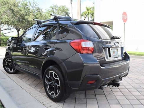 Used 2016 Subaru Crosstrek 2.0i Premium w/ Popular Package #2 AWD/4WD image 5
