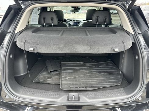 Certified 2023 Buick Encore GX Select w/ Experience Buick Package image 9