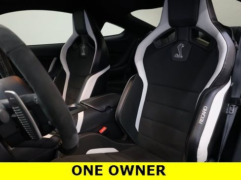 Used 2022 Ford Mustang Shelby GT500 image 9