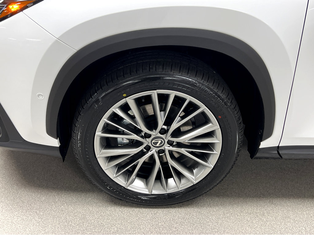 New 2026 Lexus NX 350 AWD w/ Accessory Package (K3) image 37