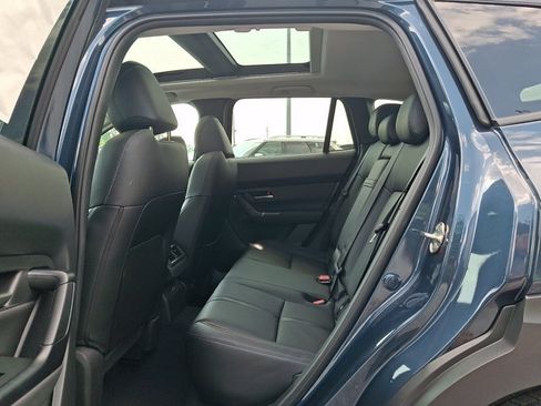 New 2026 MAZDA CX-50 AWD 2.5 S w/ Weather Package image 9