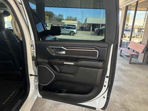 Used 2022 RAM 1500 Laramie image 17