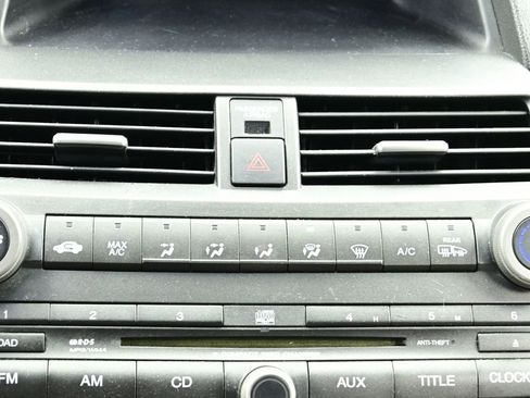 Used 2008 Honda Accord EX image 7