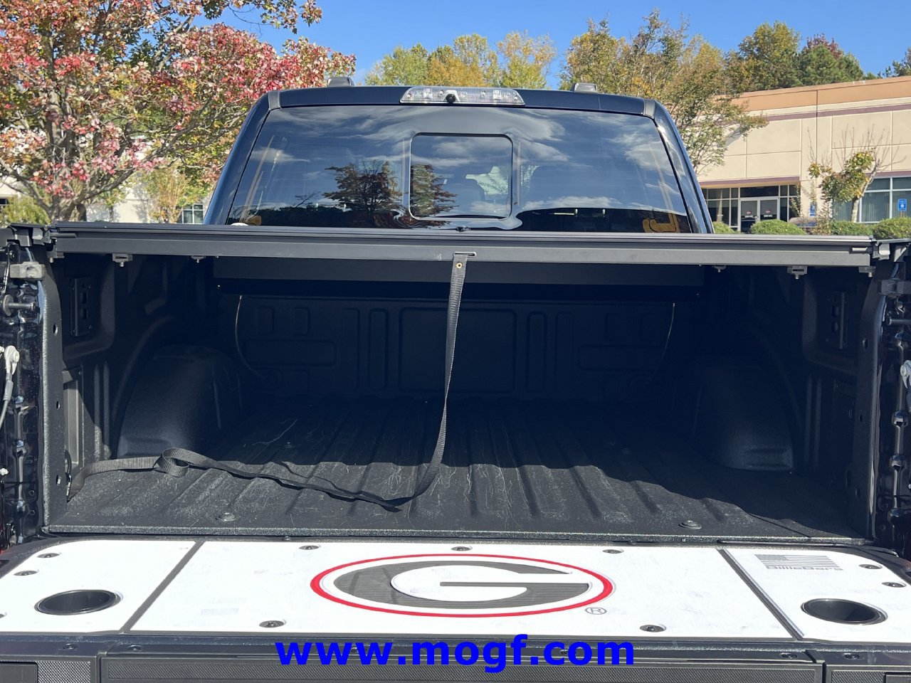 Used 2026 Ford F150 Raptor w/ Equipment Group 803A Raptor R AWD/4WD image 25
