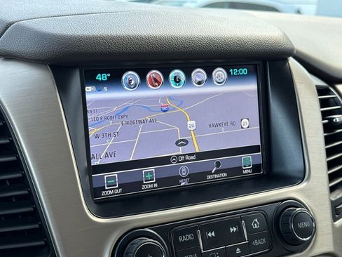 Certified 2020 GMC Yukon Denali w/ Open Road Package image 30