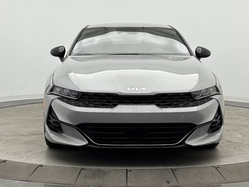 Used 2023 Kia K5 GT-Line w/ GT-Line Premium Package image 2