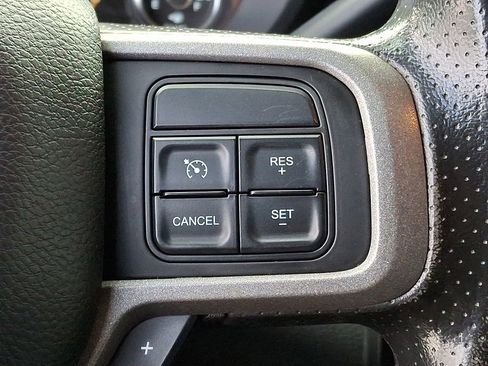 Used 2022 RAM 2500 Tradesman image 16