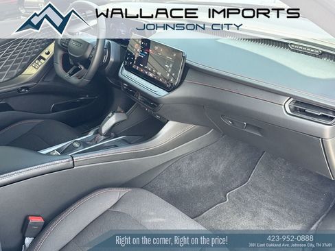Used 2026 Dodge Charger R/T w/ Blacktop Package AWD/4WD image 35
