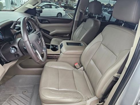 Used 2018 GMC Yukon SLT w/ Premium Edition image 20