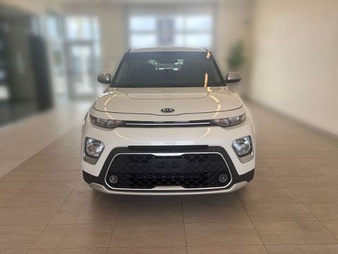 Used 2021 Kia Soul X-Line FWD image 5