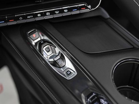New 2026 Chevrolet Corvette Stingray Preferred Cpe RWD image 44