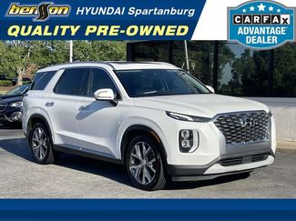 Used 2020 Hyundai Palisade SEL w/ Convenience Package FWD video 1