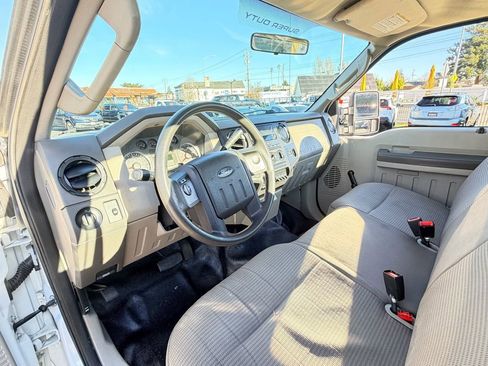 Used 2008 Ford F350 XL image 23