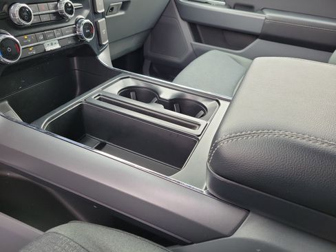 Used 2025 Ford F150 XLT w/ Equipment Group 301A Standard image 29