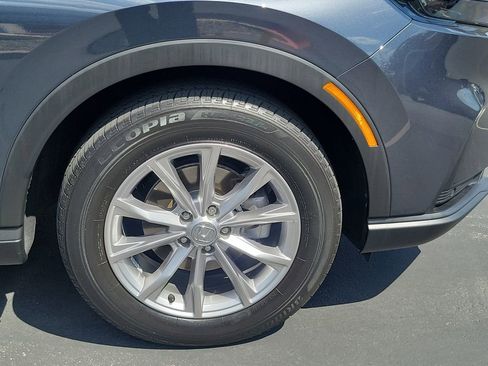 Certified 2024 Honda CR-V EX-L image 6