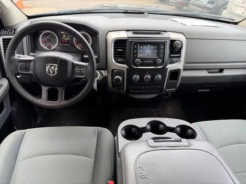 Used 2016 RAM 1500 Classic SLT image 14