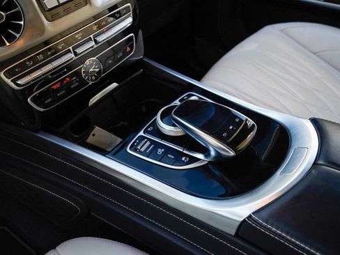 Used 2021 Mercedes-Benz G 63 AMG 4MATIC image 65