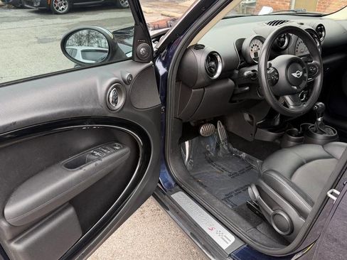 Used 2014 MINI Cooper Countryman S image 11