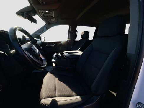 Used 2024 GMC Sierra 1500 Elevation w/ X31 Off-Road Package image 26