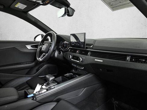 Used 2023 Audi A4 2.0T Premium Plus w/ Premium Plus Package AWD/4WD image 22