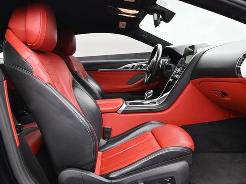 Used 2022 BMW 840i xDrive Coupe image 23