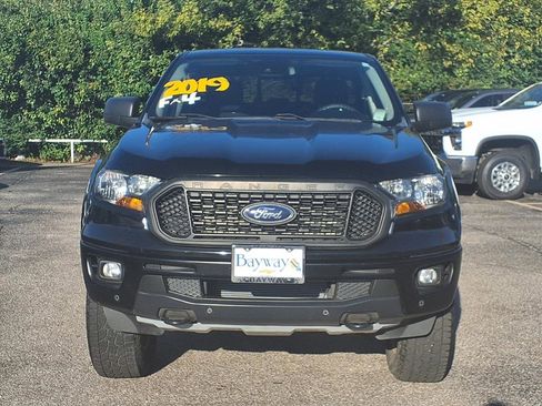 Used 2019 Ford Ranger XL w/ FX4 Off-Road Package image 20