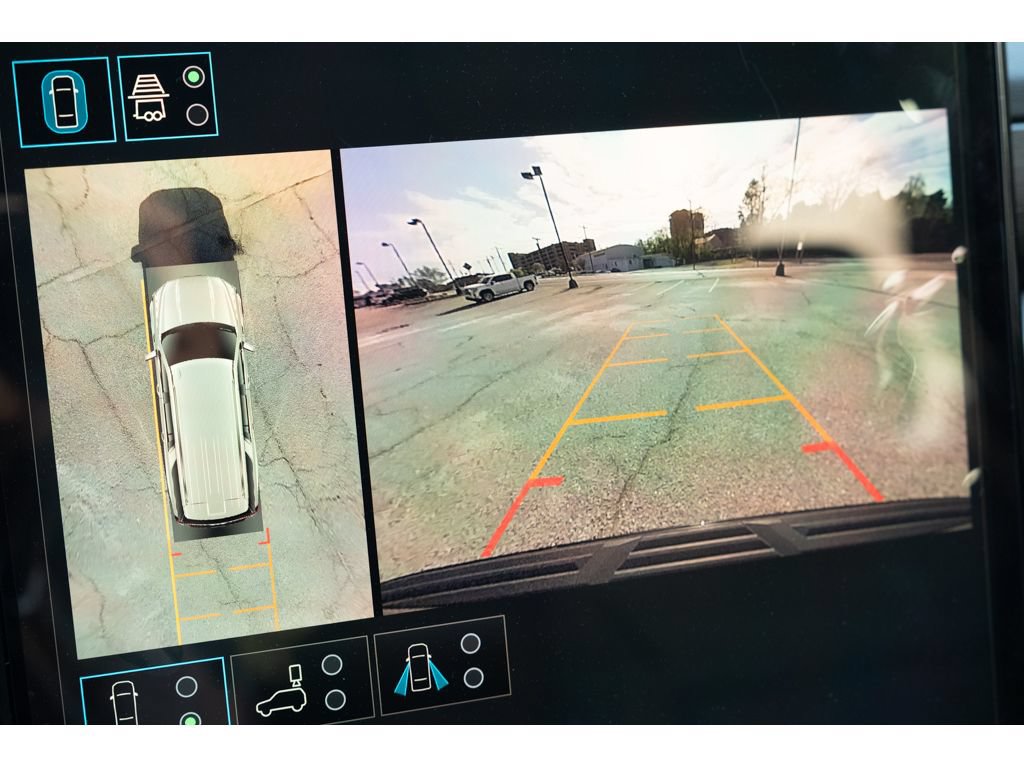 New 2026 GMC Yukon XL Denali w/ Sun & Power Step Package AWD/4WD image 25