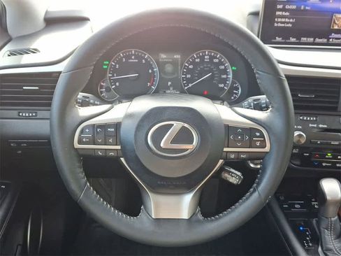 Used 2017 Lexus RX 350 AWD w/ Premium Package image 22