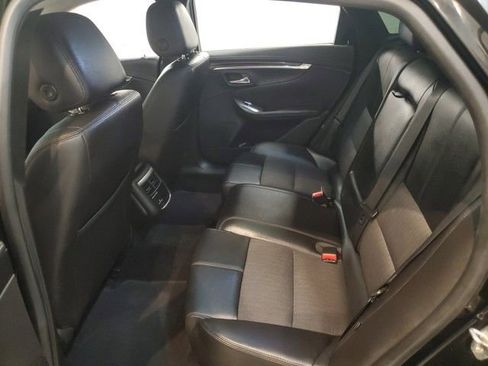 Used 2019 Chevrolet Impala LT w/ LT Convenience Package image 26