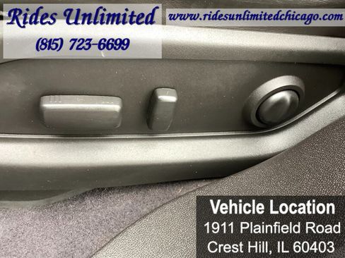 Used 2012 GMC Acadia SLT FWD image 13