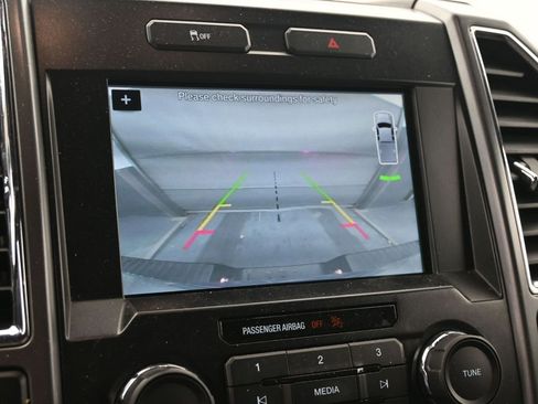 Used 2017 Ford F150 XLT w/ Equipment Group 301A Mid image 24