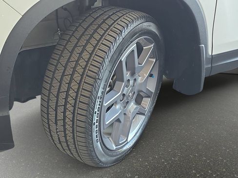 Certified 2023 Honda Passport EX-L image 30