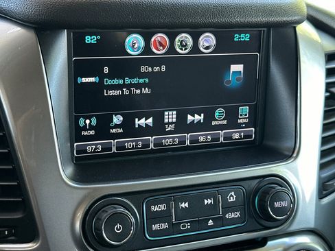 Used 2019 Chevrolet Tahoe LT RWD image 20