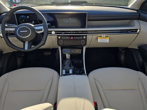 New 2026 Hyundai Tucson SEL image 18