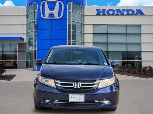 Used 2017 Honda Odyssey EX-L image 6