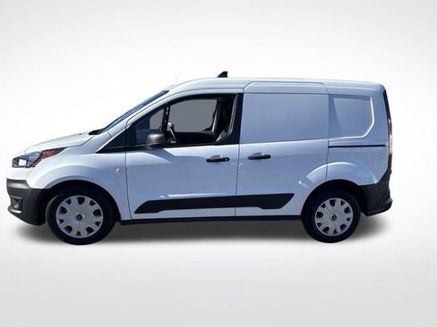 Used 2020 Ford Transit Connect XL image 2