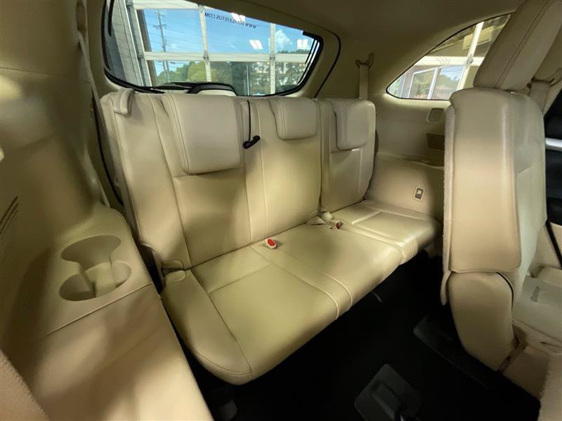 Used 2015 Toyota Highlander XLE FWD image 30