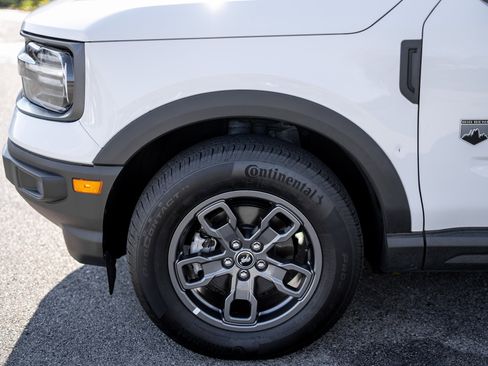 Used 2022 Ford Bronco Sport Big Bend image 9