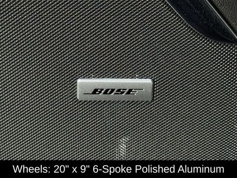 New 2026 GMC Yukon XL Denali w/ Sun & Power Step Package AWD/4WD image 20