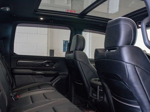 Certified 2025 RAM 1500 Limited w/ Bed Utility Group AWD/4WD image 8